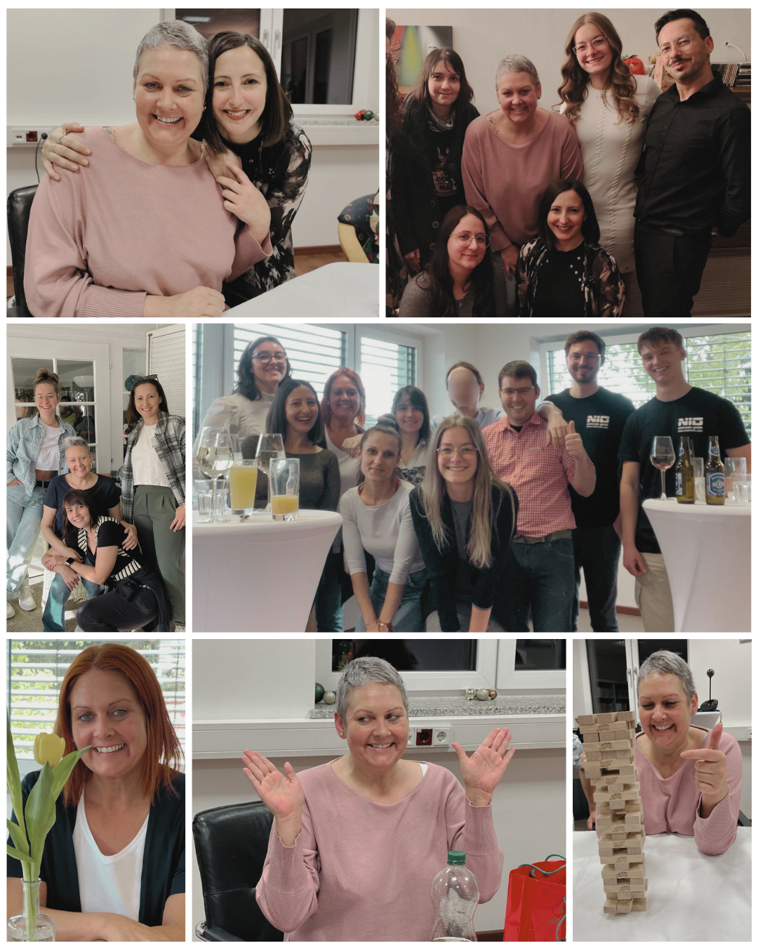 Isa Traueranzeige Website